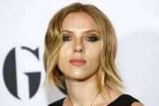 Scarlett Johansson jadi Babe Of The Year - JPNN.com