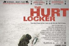 Penjinak Bom Asli Gugat 'Hurt Locker' - JPNN.com