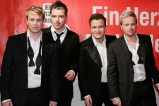 Westlife Ingin Nyanyi di Pernikahan William - JPNN.com