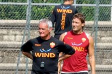 Totti Bisa Selalu Diandalkan - JPNN.com