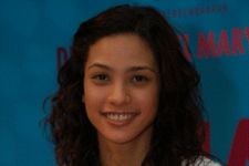 Rachel Maryam Gandeng Muhammad Haris - JPNN.com