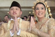 Marcella Ingin jadi Ibu Luar Biasa - JPNN.com