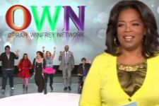 Oprah Launching Channel Sendiri - JPNN.com