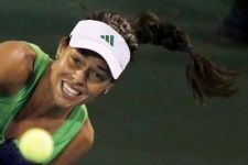 Ana Ivanovic, Kesan Positif dari Panti Asuhan - JPNN.com