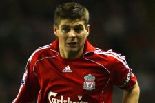 The Reds Kehilangan Gerrard - JPNN.com