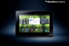 BlackBerry Playbook Segera Sambangi Amerika - JPNN.com