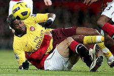 Arsenal v Manchester United: Bekal Mental - JPNN.com