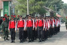 Idealnya Sebulan di Markas Kopassus - JPNN.com