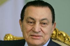 Jundi: Mubarak Disiapkan Lari ke Israel - JPNN.com