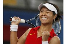 Tantangan untuk Li Na dan Wozniacki - JPNN.com