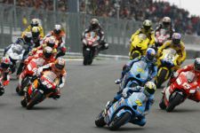 MotoGP Setujui Enam Tim Baru - JPNN.com