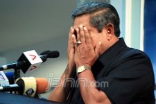 SBY Putuskan Moratorium TKI ke Arab Saudi - JPNN.com