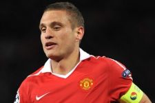 United Lima Pekan tanpa Vidic - JPNN.com