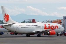 Rem Rusak, Lion Air Dua Kali Gagal Terbang - JPNN.com