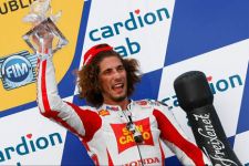 Inilah Perjalanan Seorang Simoncelli - JPNN.com