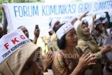 PGRI Desak RPP Honorer Cepat Disahkan - JPNN.com