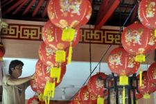 3000 Lampion Hiasi Kota Pontianak - JPNN.com