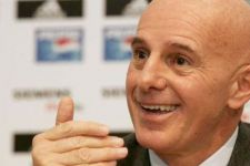 Sacchi Kritik Skuad Tua Milan - JPNN.com