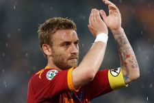 De Rossi Perpanjang Durasi - JPNN.com