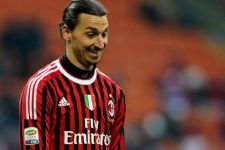 Tampar Aronica, Ibrahimovic Mengaku Bodoh - JPNN.com