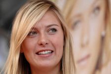 Sharapova ke Perempat Final - JPNN.com