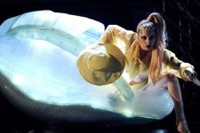 Konser Lady Gaga Batal Digelar - JPNN.com