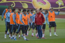 Skuad Spanyol Termahal di Euro 2012 - JPNN.com