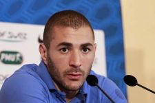 Bandar Judi Unggulkan Benzema - JPNN.com