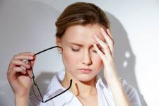 Usia 15 Tahun Bisa Terserang Stroke - JPNN.com