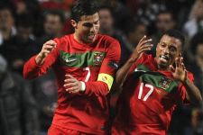 Mourinho Jagokan Portugal Juara - JPNN.com