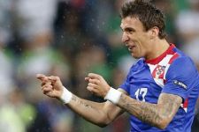 Mandzukic Kembali ke Barisan Top Skor - JPNN.com