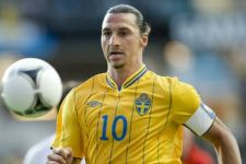 Julukan Baru Zlatan Ibrahimovic - JPNN.com