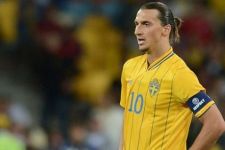 Ibra: Kami Bermain Lebih Baik, Hanya Kurang Beruntung - JPNN.com