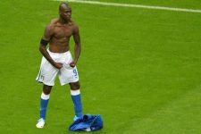 Balotelli Pilih Kembali ke City - JPNN.com