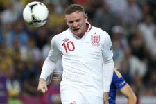 Gerrard: Jangan Salahkan Rooney - JPNN.com