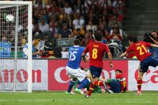 La Furia Roja di Ambang Juara - JPNN.com