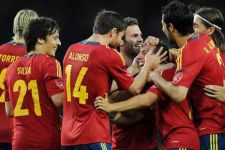 Pesta Spanyol, Duka Italia - JPNN.com