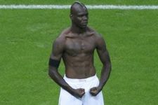 Balotelli Kembali Berulah di Ruang Ganti - JPNN.com