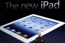 Apple Siapkan iPad Versi 7 Inci - JPNN.com