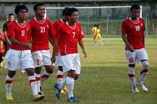 Agung Supriyanto Bawa Indonesia Unggul 2-0 - JPNN.com