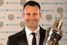 Giggs jadi Kapten Britania Raya di Olimpiade London - JPNN.com