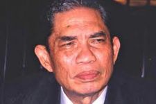 Baharuddin Lopa, Sosok Jaksa Galak - JPNN.com