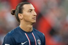 Ibrahimovic Hanya Butuh 131 Detik - JPNN.com