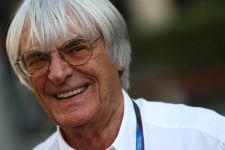 Bernie Yakin F1 Sukses di Olympic Park - JPNN.com