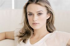 Keira Knightley Bosan jadi Artis - JPNN.com