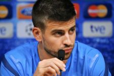 Pique: Madrid Bisa Menang 30 Kali Berturut-turut - JPNN.com