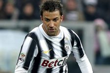 Olympiakos Berusaha Dapatkan Del Piero - JPNN.com