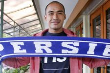 Aang Bangga Bela Persib - JPNN.com