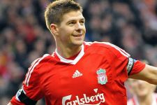 Gerrard: Ada Mukjizat, Inggris Juara Piala Dunia - JPNN.com