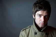 Noel Gallagher Fokus Siapkan Album Baru - JPNN.com